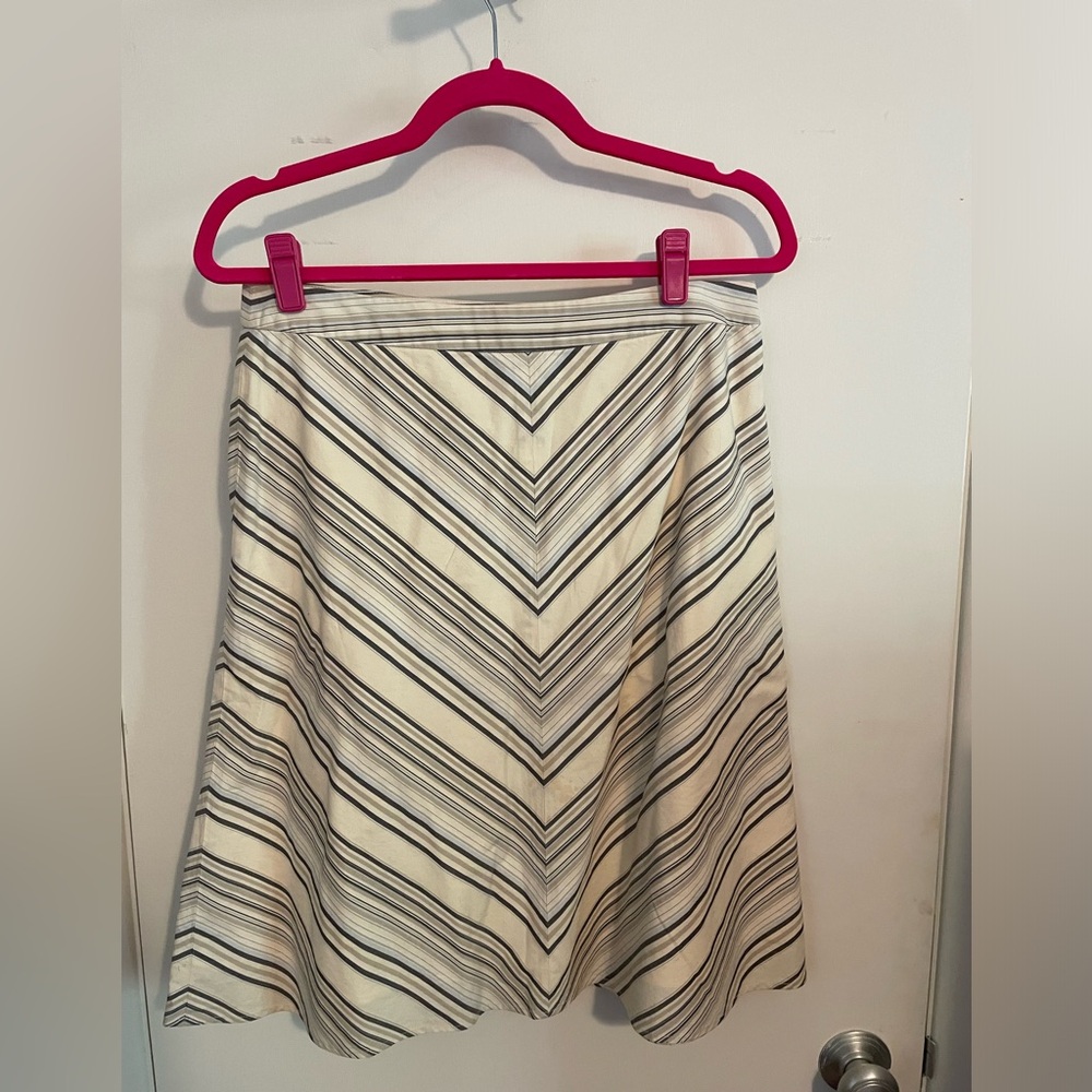Banana republic skirt.